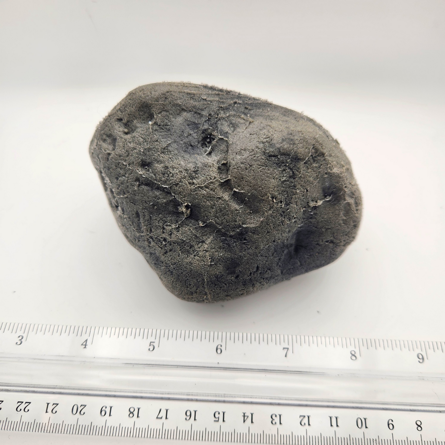 Faux Rock Small Round - Multiple Color Options
