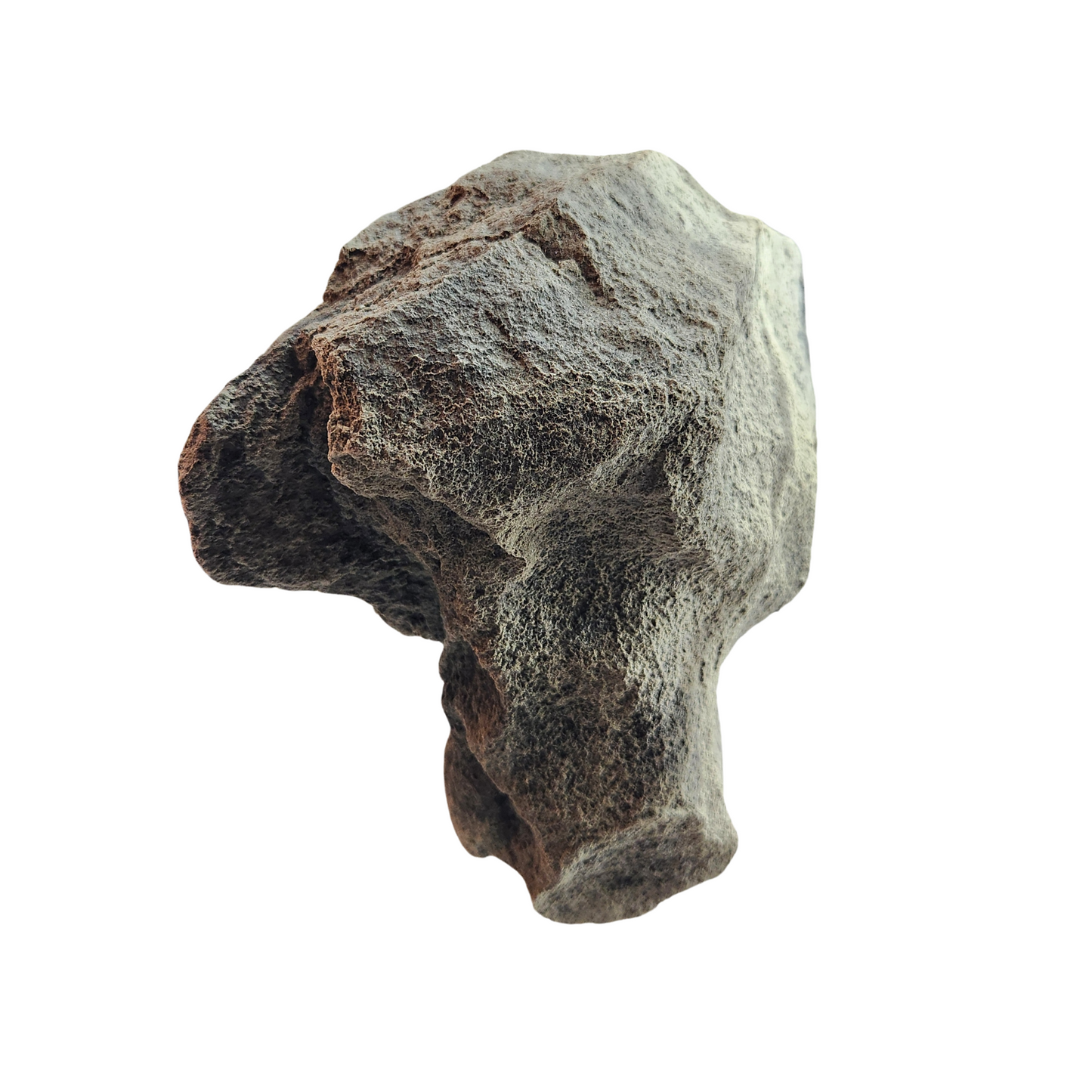 Faux Rock Extra Large Textured - Multiple Color Options