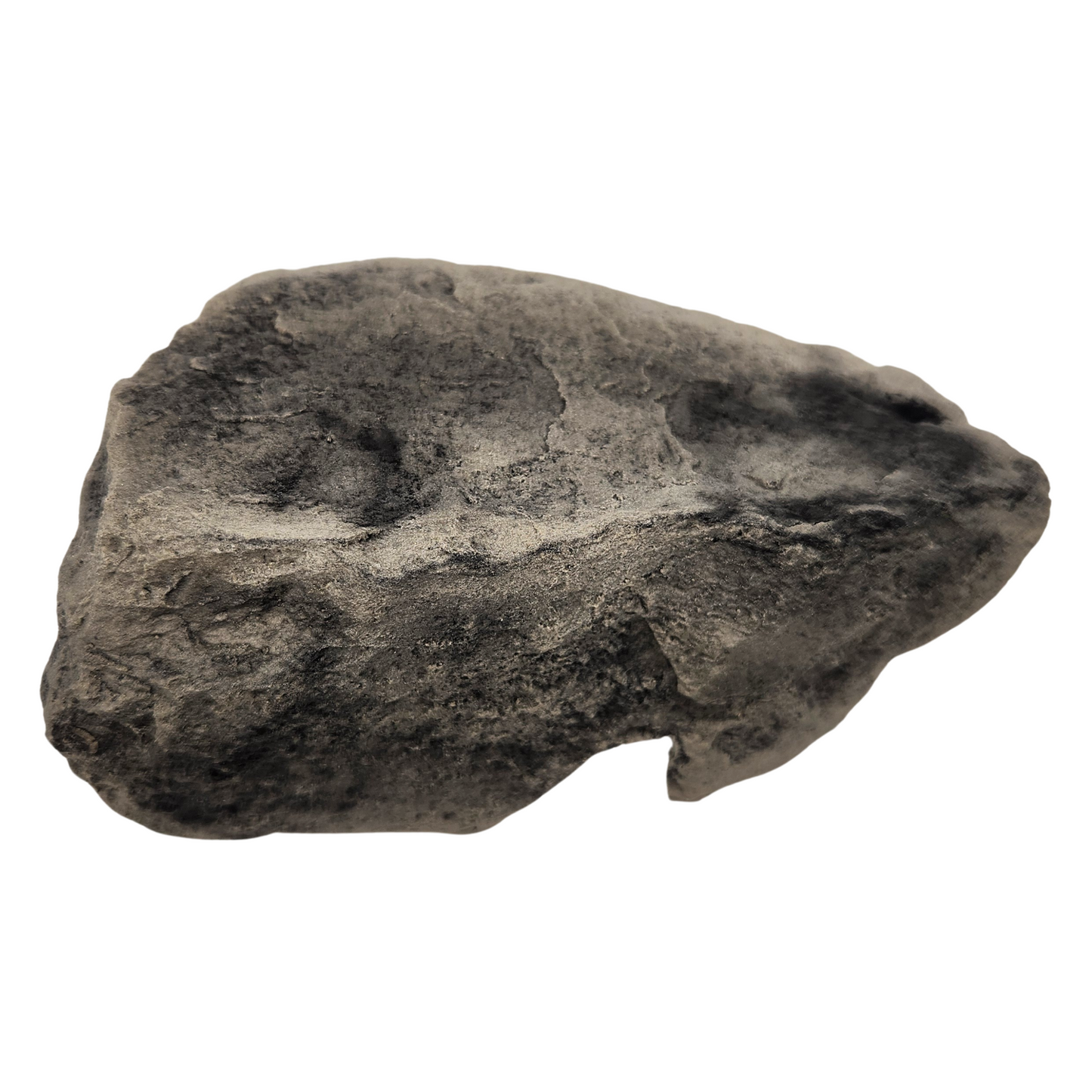 Rock Hut! Faux Rock Coco Hut Replacement! Grey