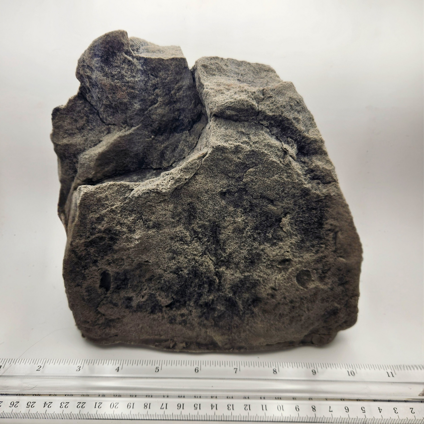 Faux Rock Large Textured - Multiple Color Options