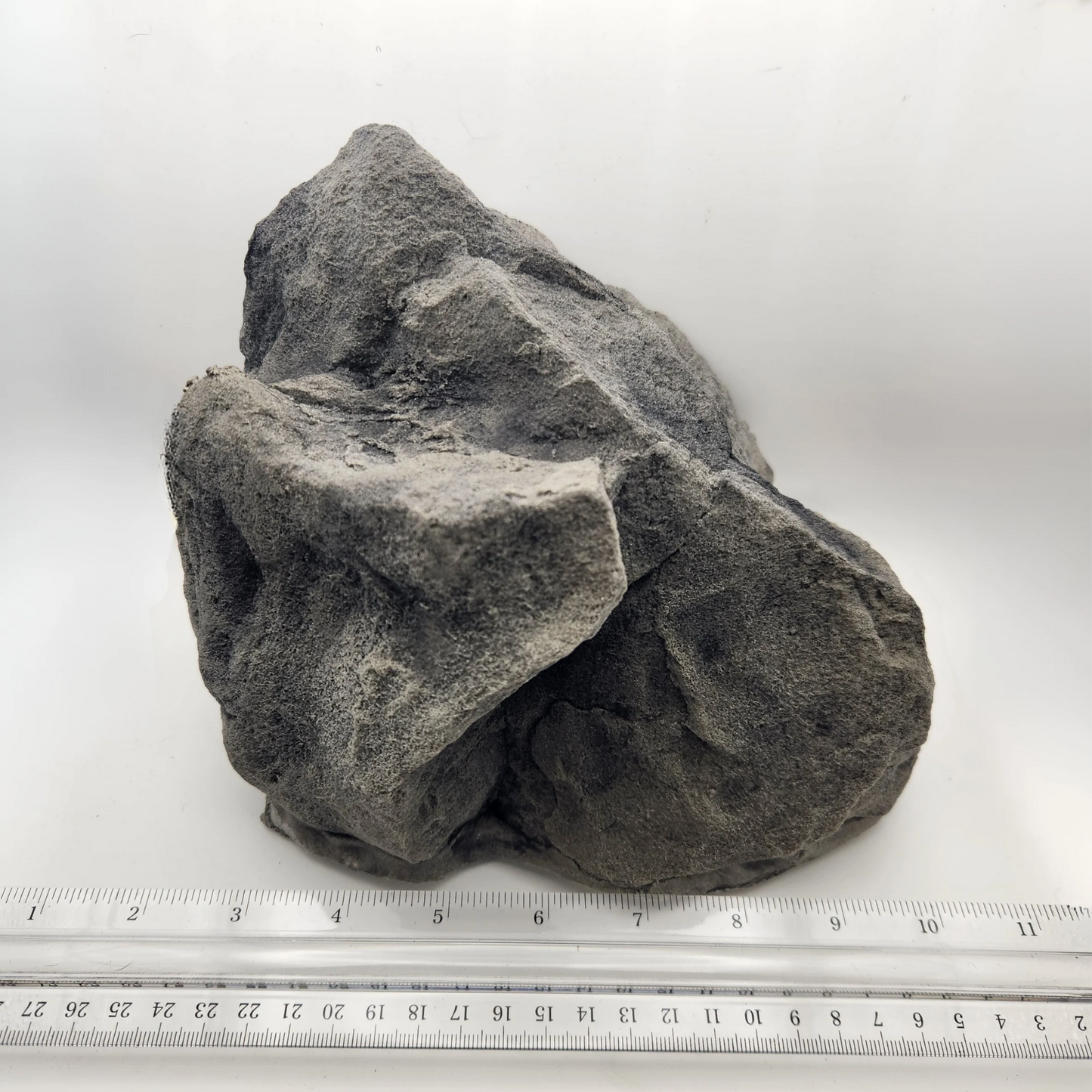 Faux Rock Large Textured - Multiple Color Options