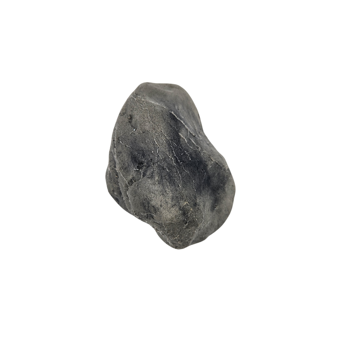 Faux Rock Small Round - Multiple Color Options