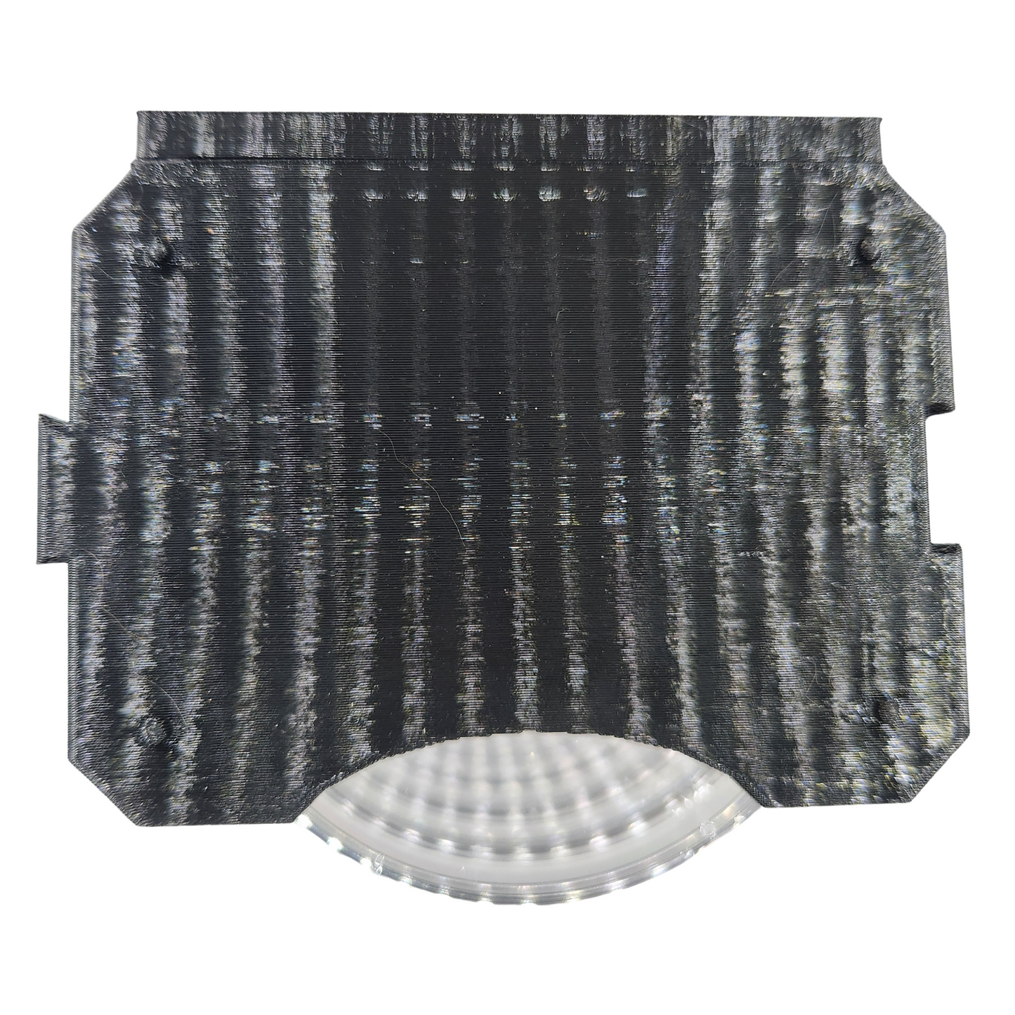 Linkable Petri Dish Rack