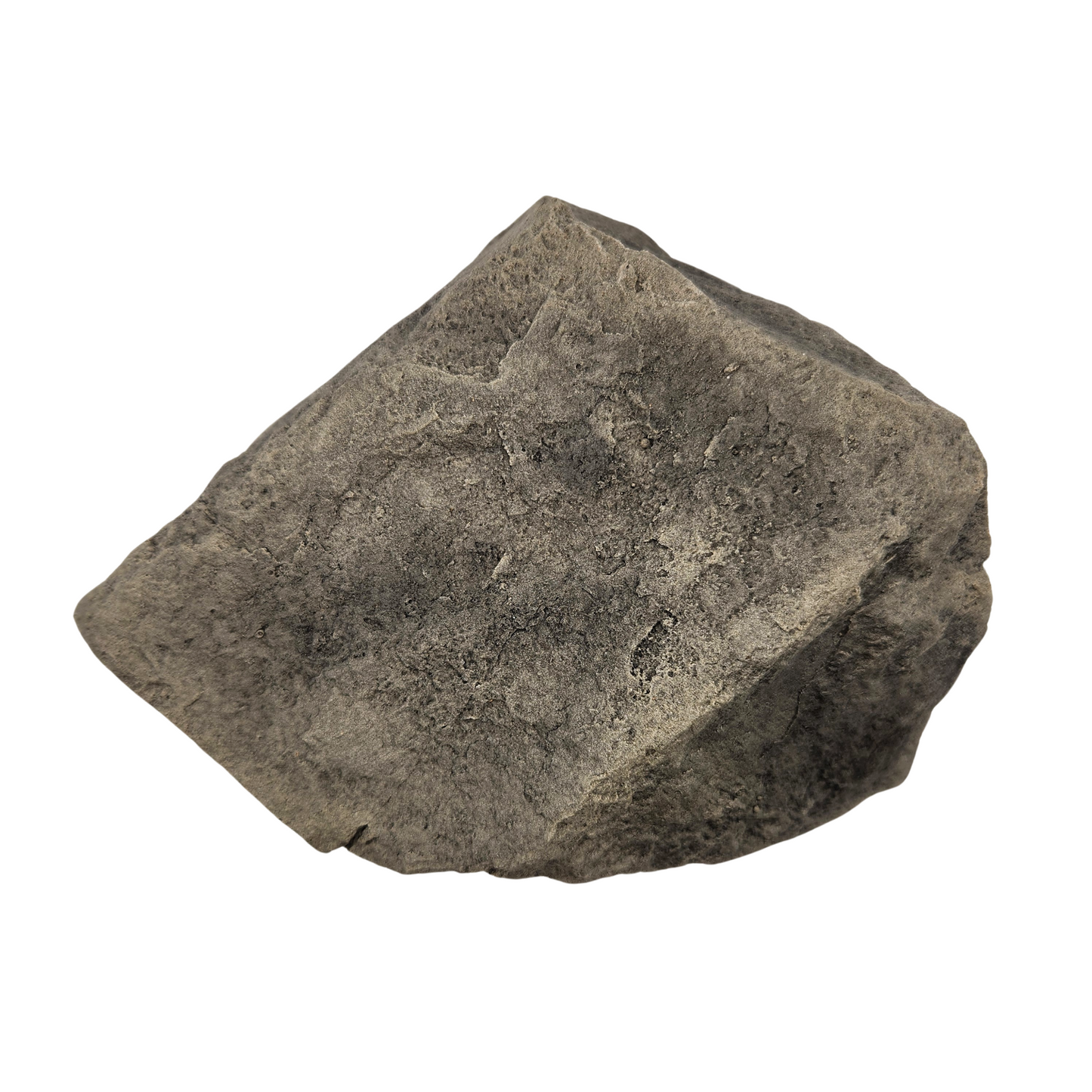 Rock Hut! Faux Rock Coco Hut Replacement! Grey