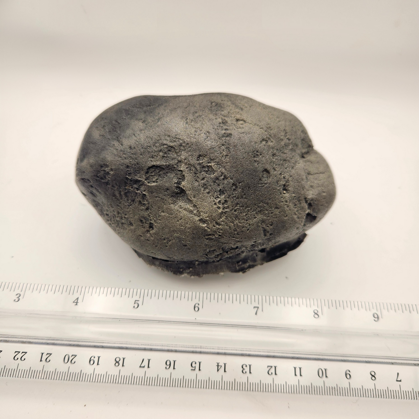 Faux Rock Small Round - Multiple Color Options