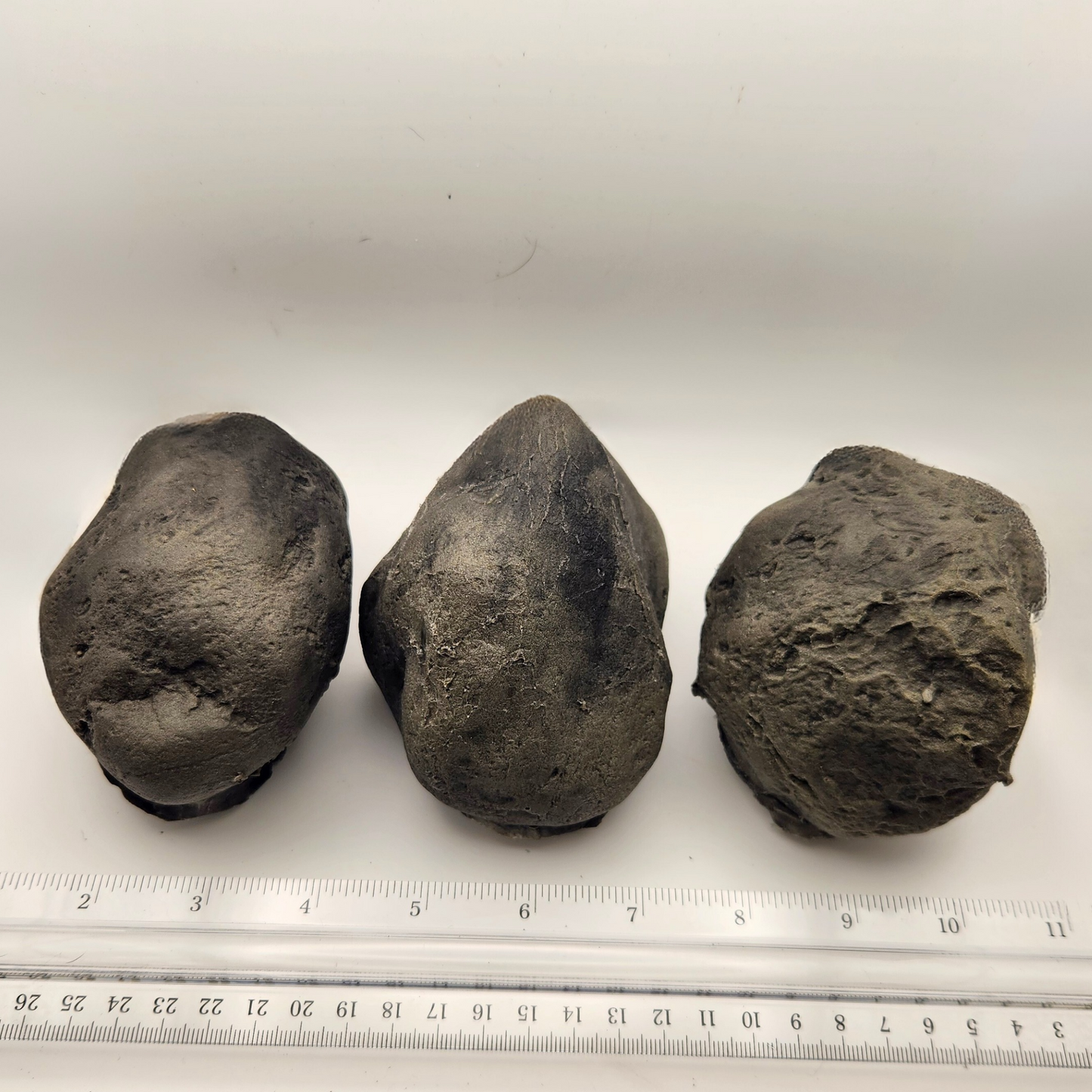 Faux Rock Small Round - Multiple Color Options