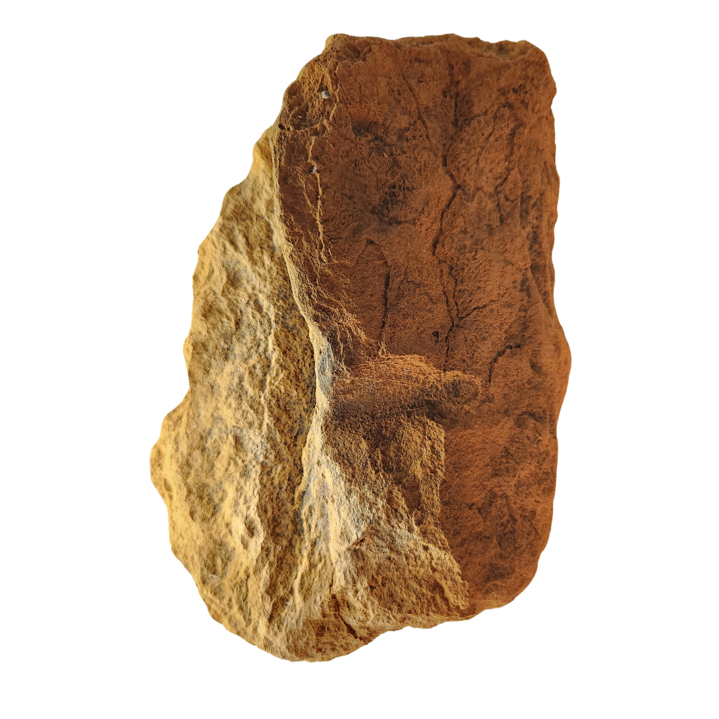 Faux Rock Extra Large Textured - Multiple Color Options