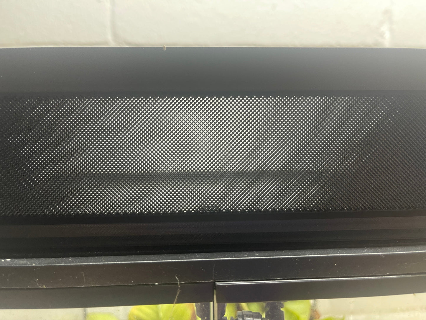 Custom Replacement Top for Exo Terra Terrariums – Humidity Retaining with Fly-Proof Ventilation