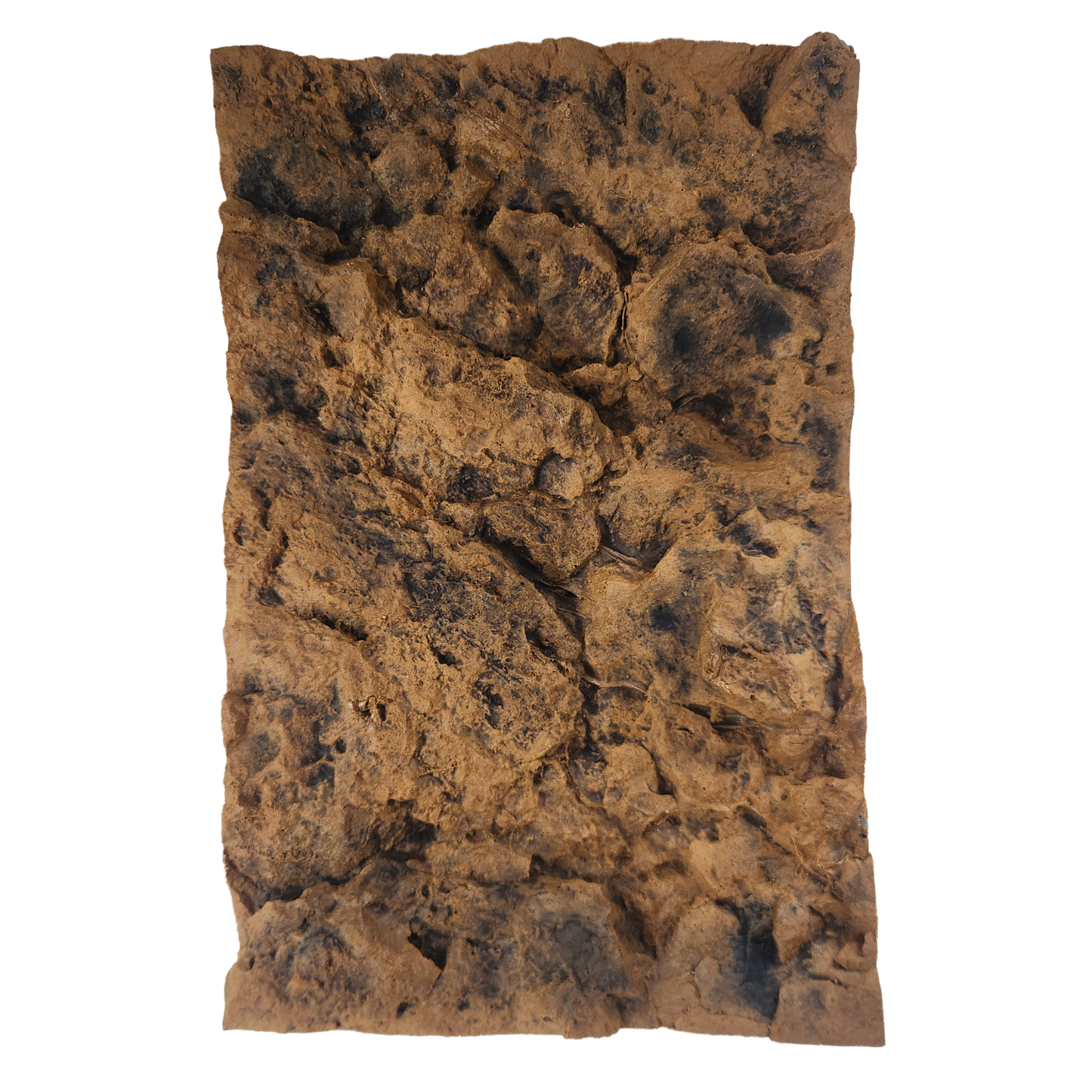 12x18 Faux Rock Background
