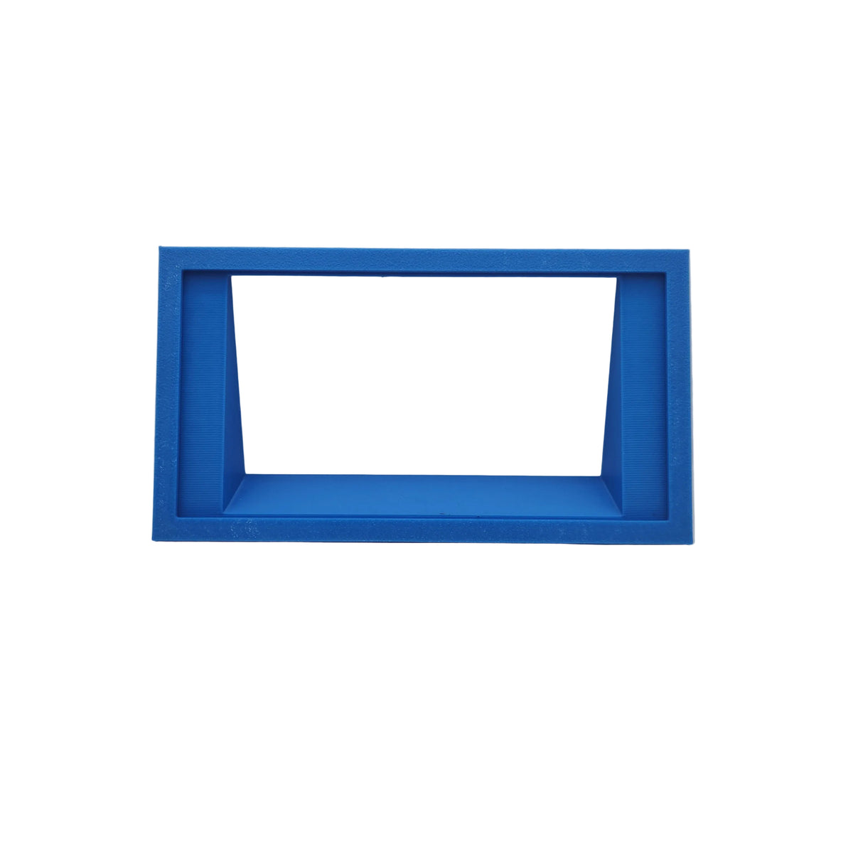 Angled Label Frame -ExoticPetDecor