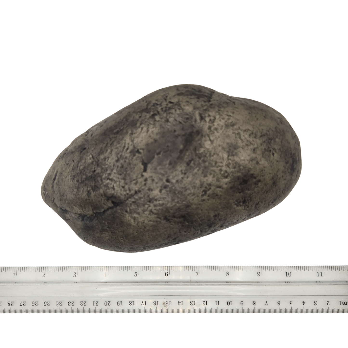 Faux Rock Medium Round - Multiple Color Options