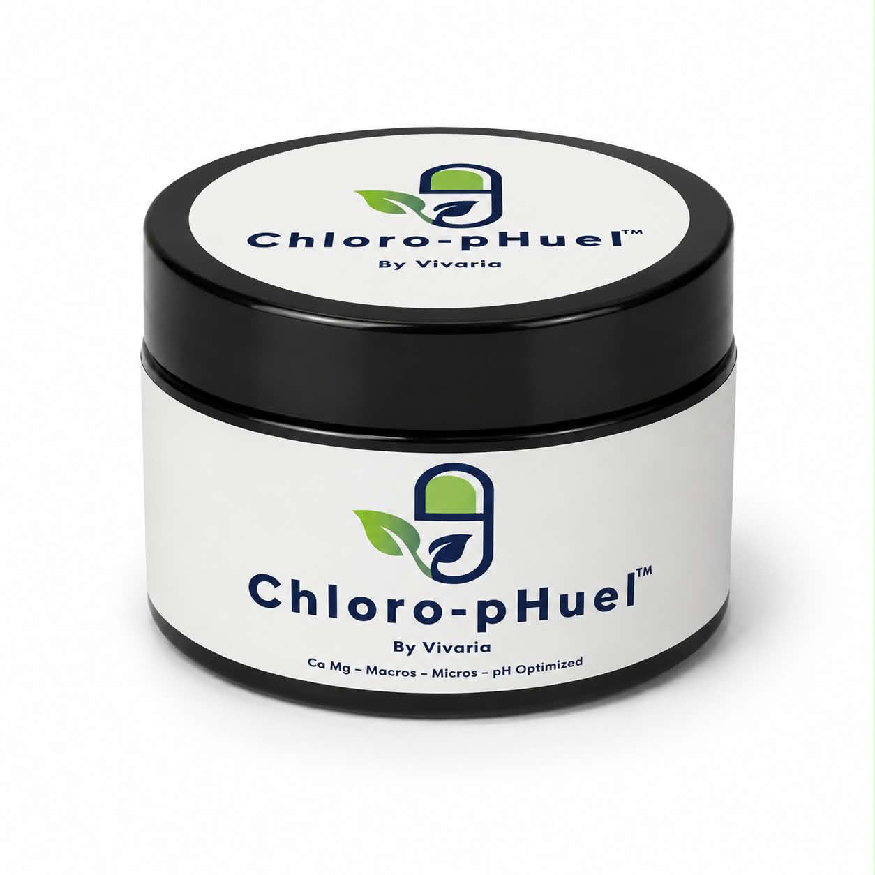 Chloro-pHuel Vivarium Safe Fertilizer