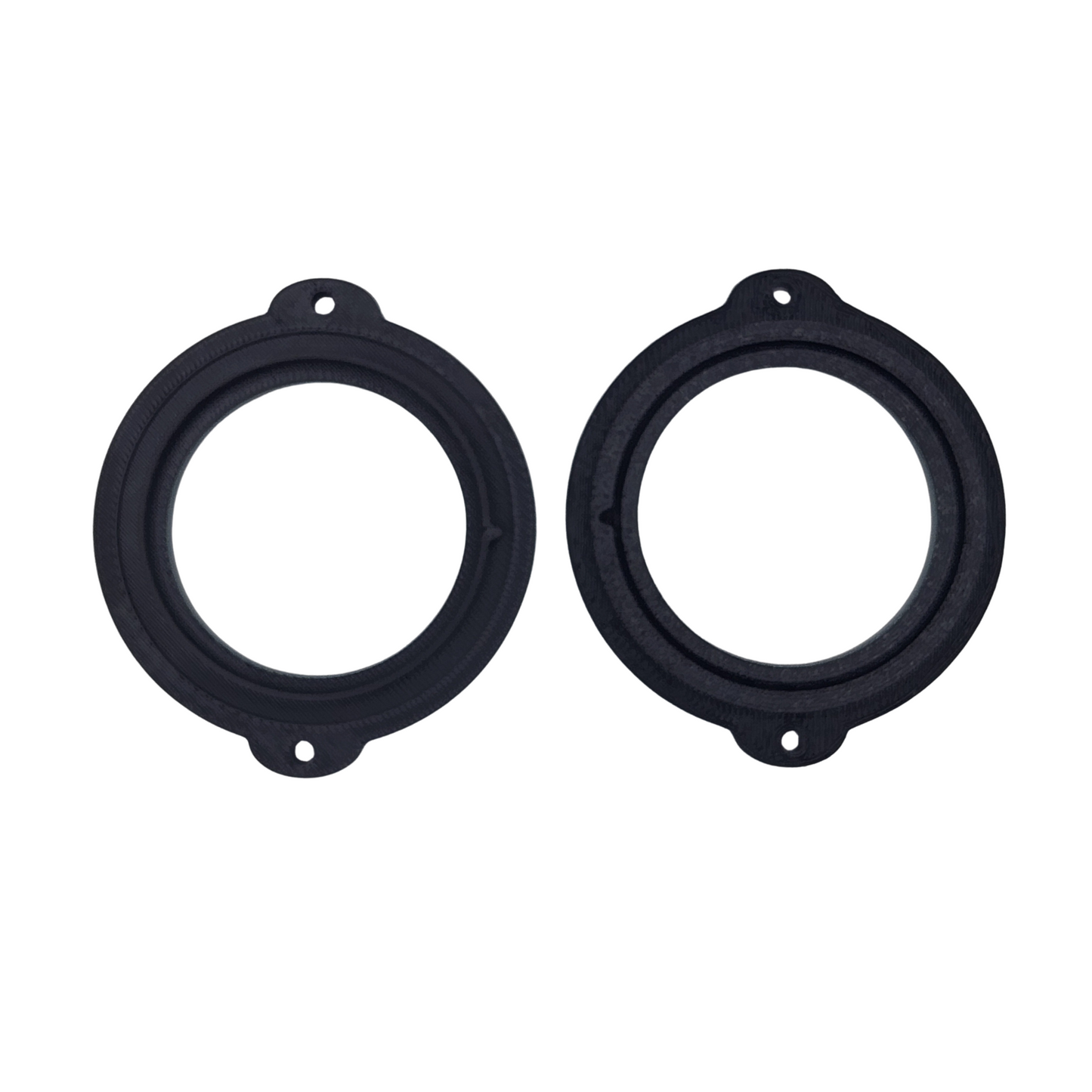 Round Ventilated Feeding/Access Hatch Mini