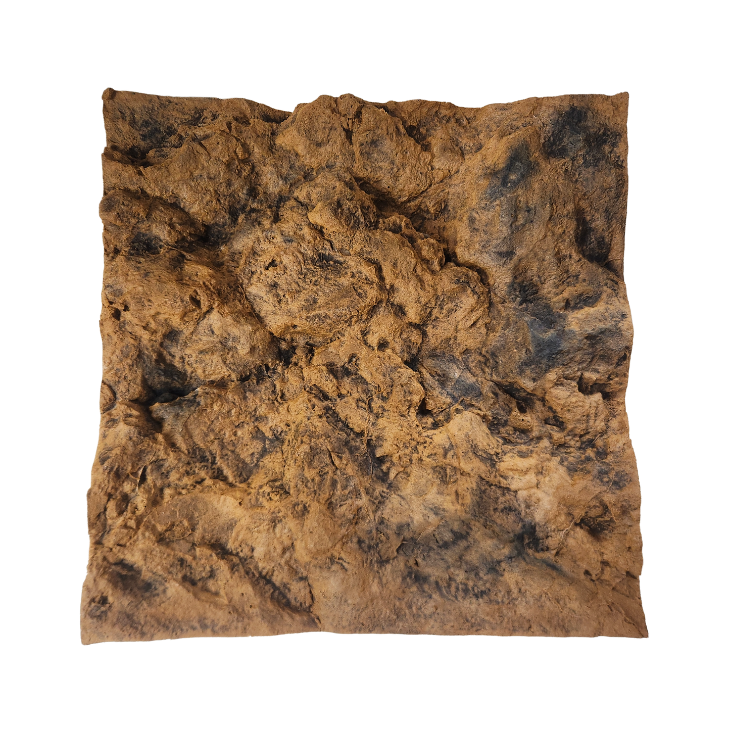 18x18 Faux Rock Background