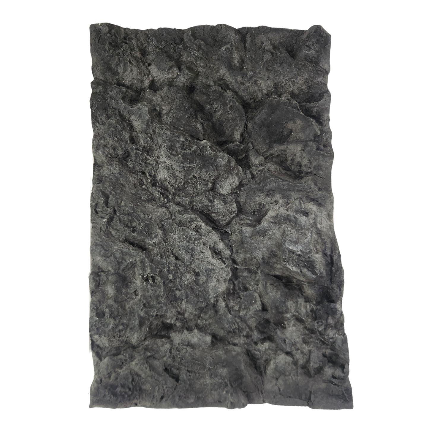12x18 Faux Rock Background