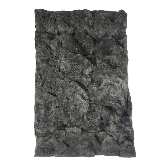 12x18 Faux Rock Background