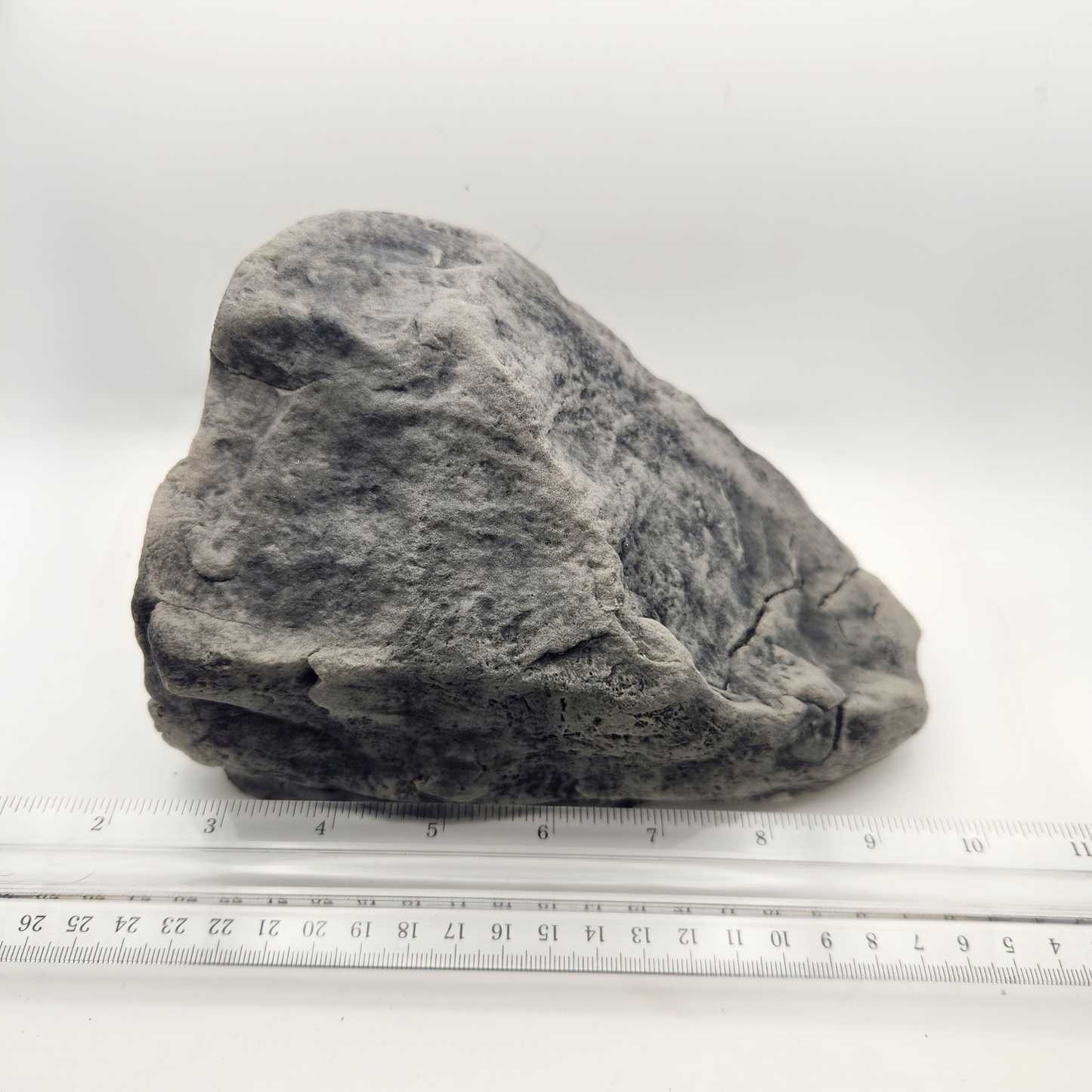 Faux Rock Medium Textured - Multiple Color Options