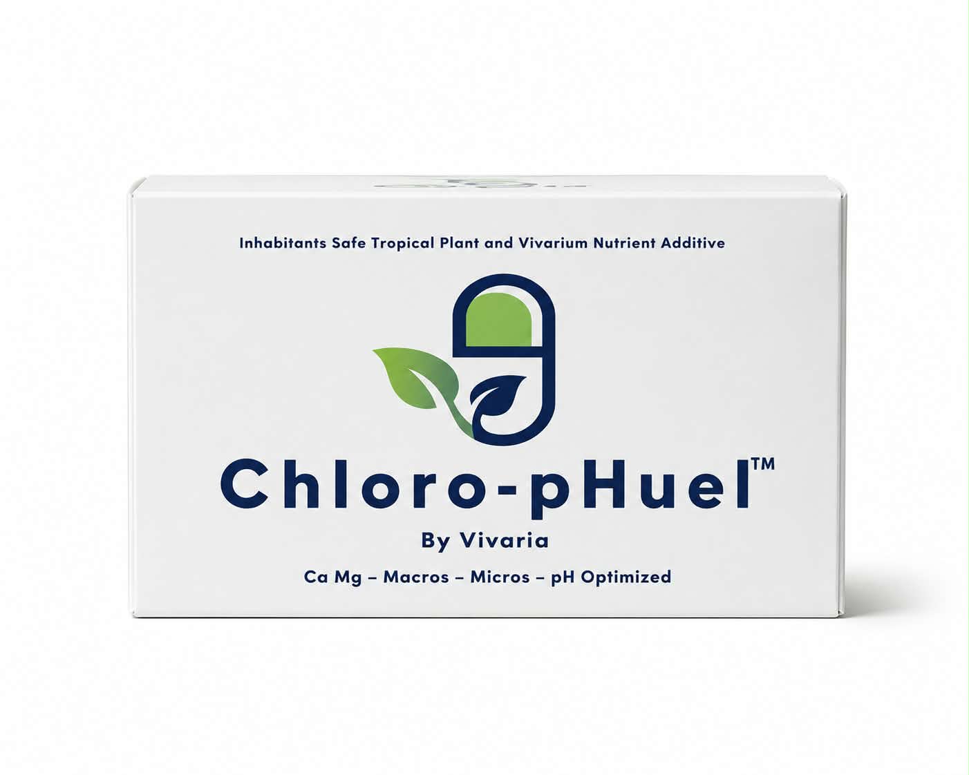 Chloro-pHuel Vivarium Safe Fertilizer