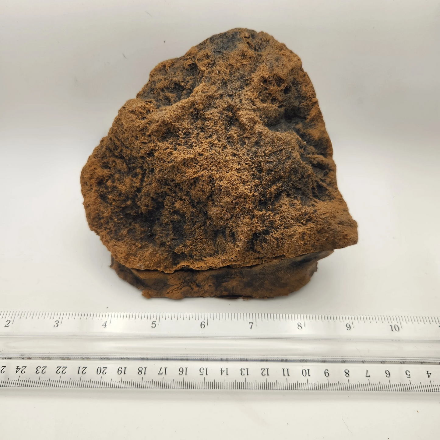 Faux Rock Medium Textured - Multiple Color Options