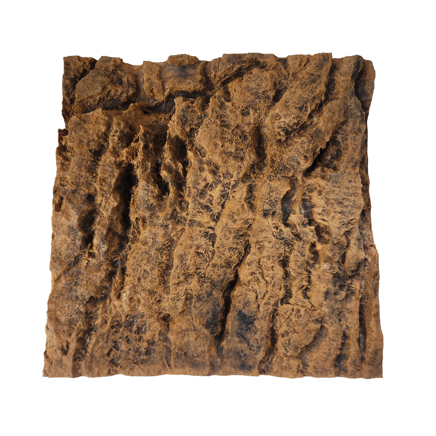 18x18 Faux Rock Background