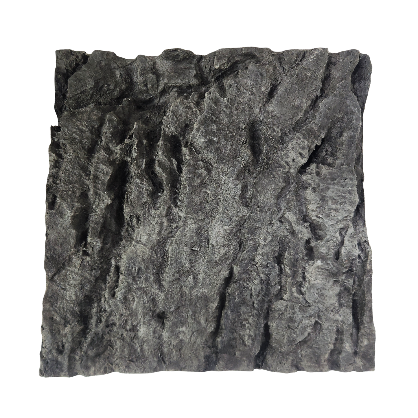 18x18 Faux Rock Background