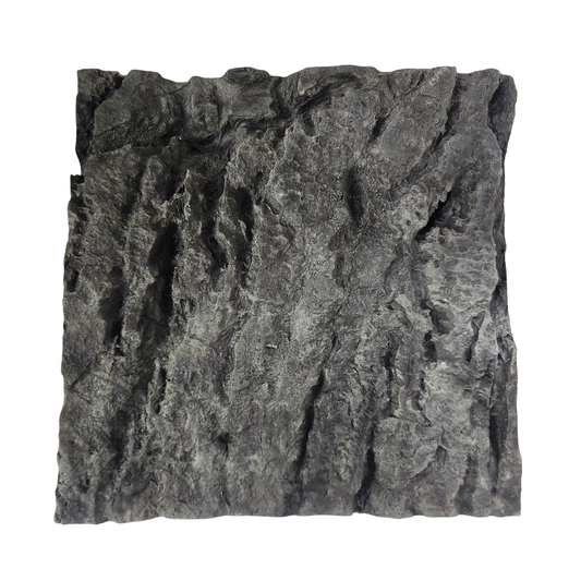 18x18 Faux Rock Background