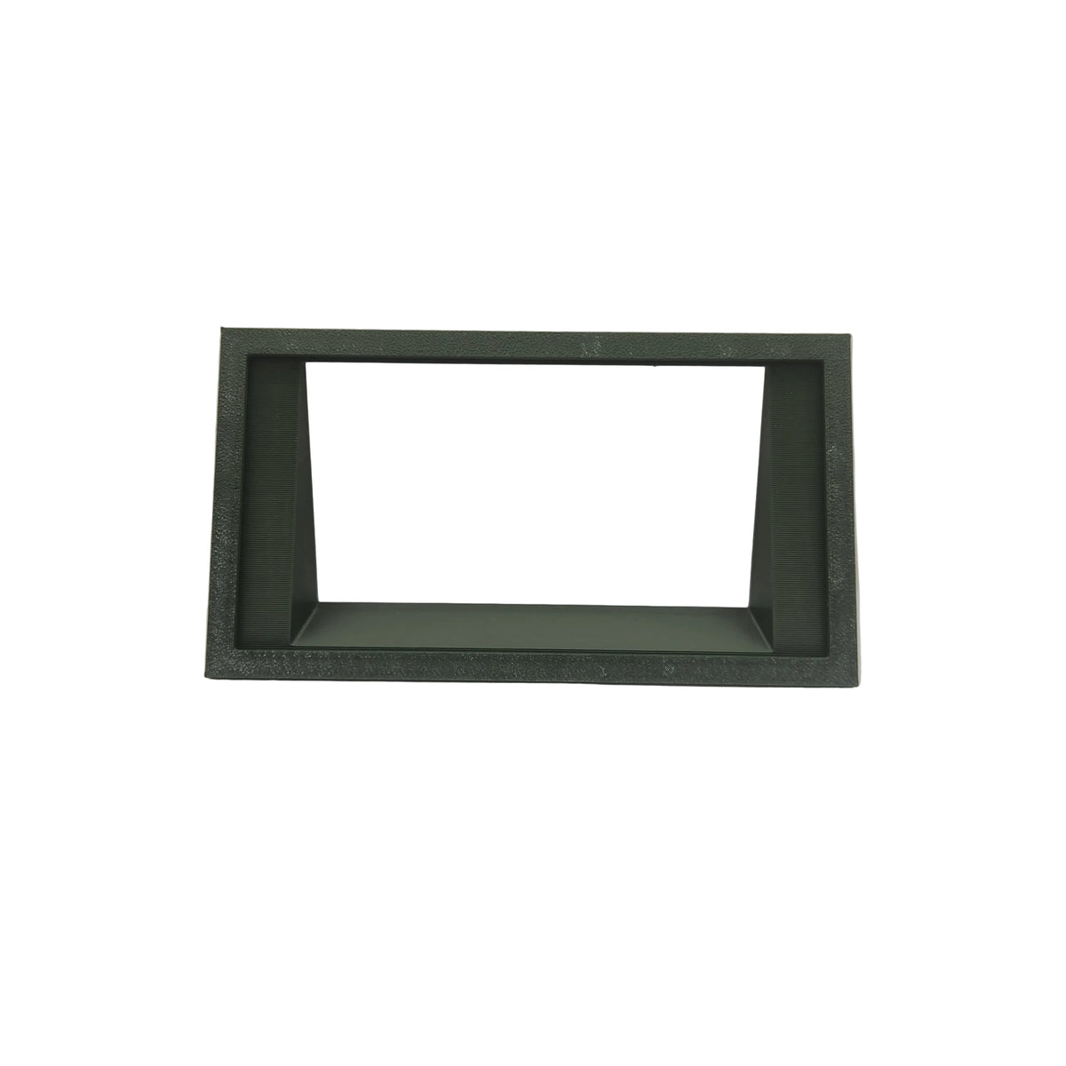 Angled Label Frame -ExoticPetDecor