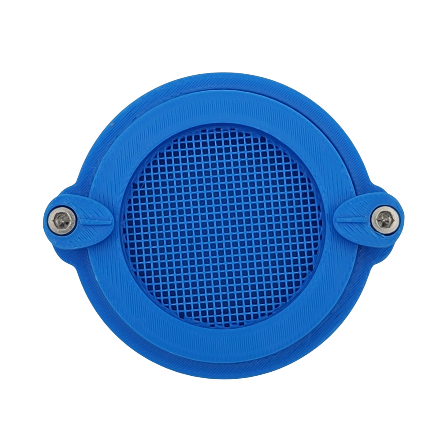 Round Ventilated Feeding/Access Hatch Mini