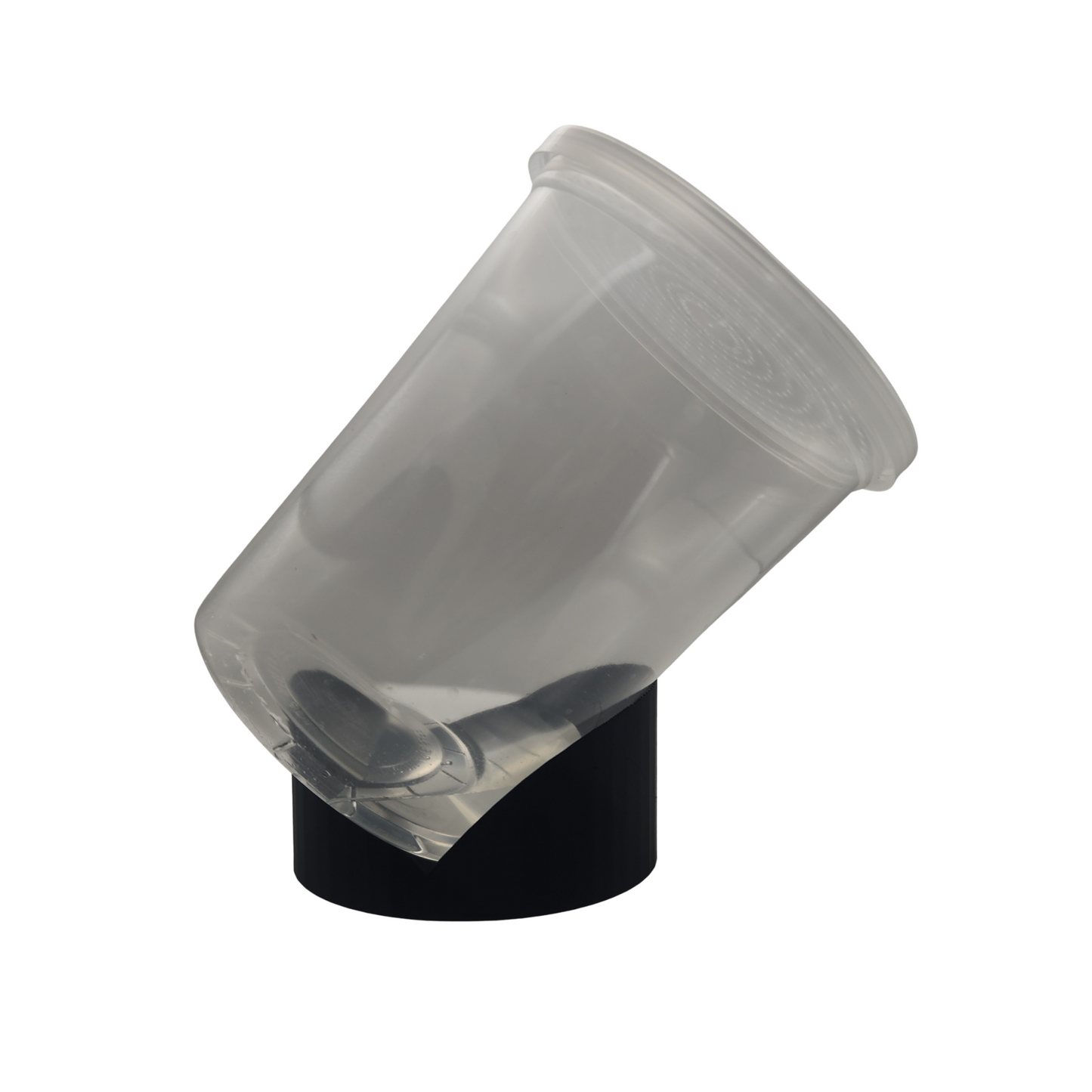 Tadpole Metamorphosis Cup Tilts