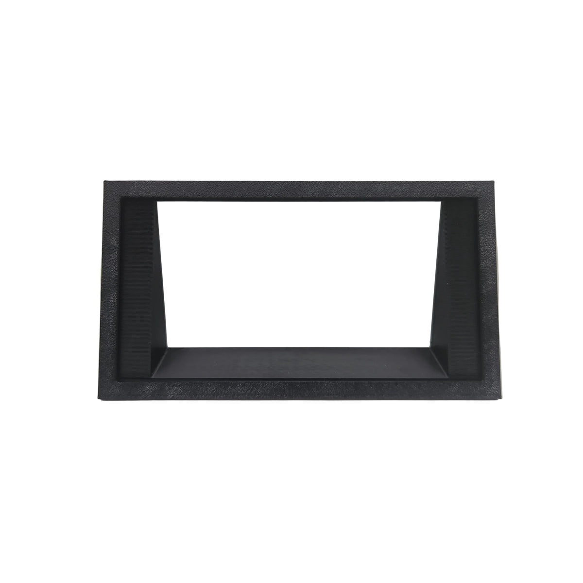 Angled Label Frame -ExoticPetDecor