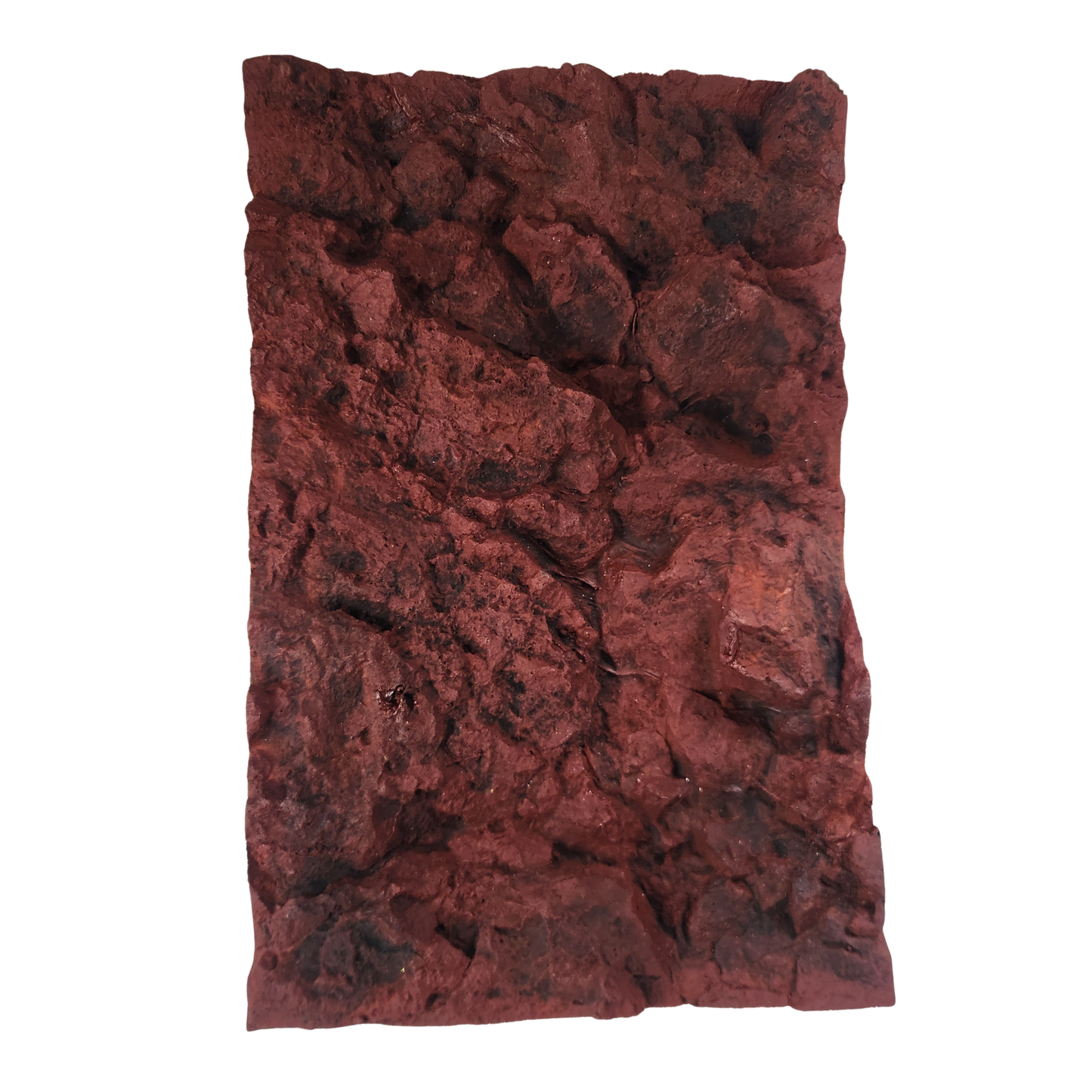 12x18 Faux Rock Background