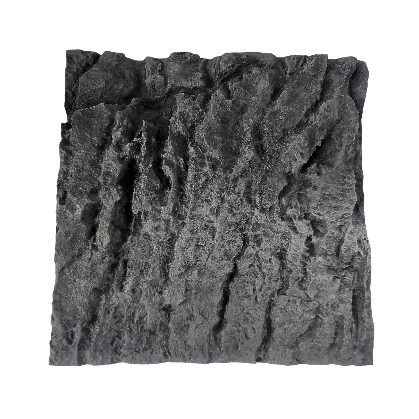 18x18 Faux Rock Background