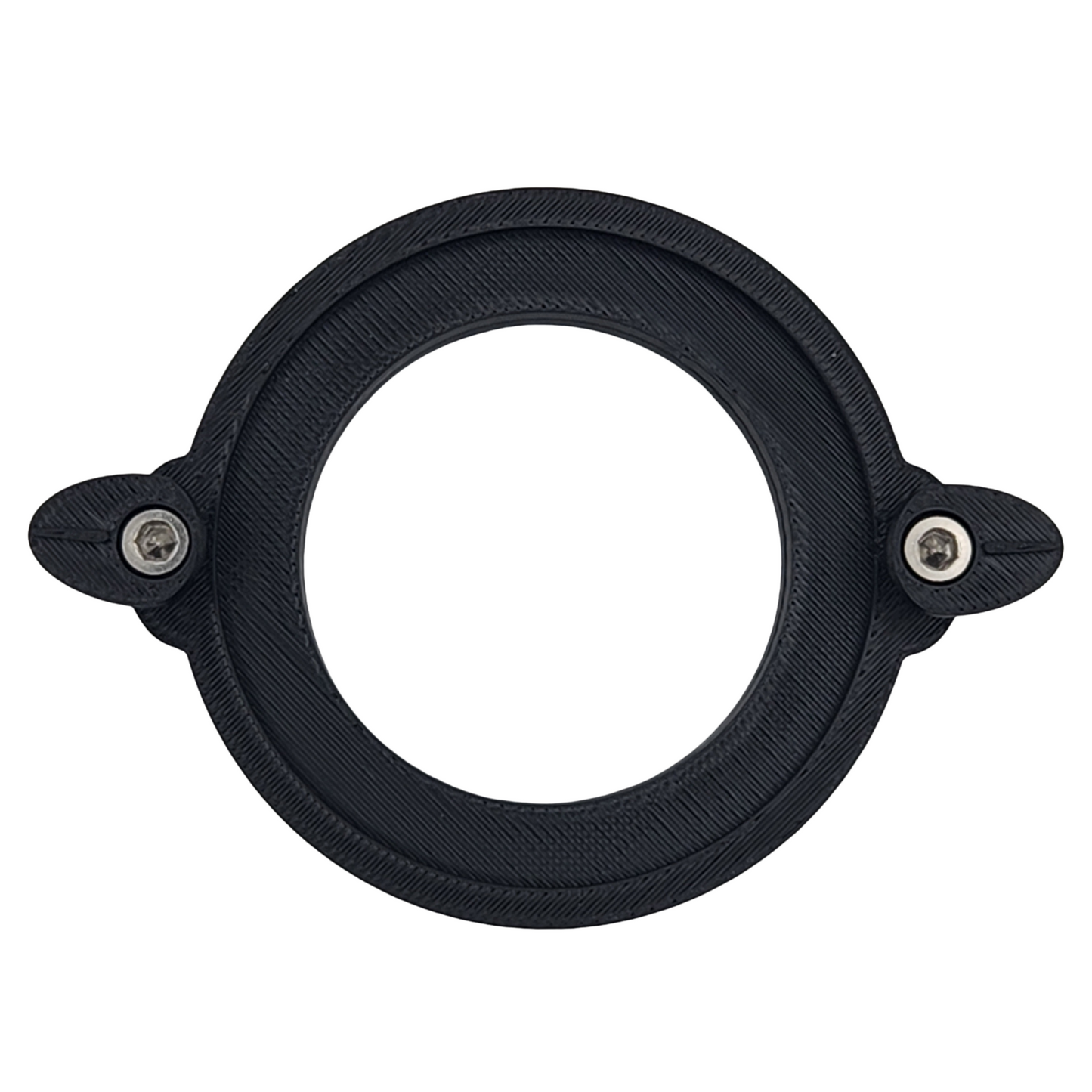 Round Ventilated Feeding/Access Hatch Mini